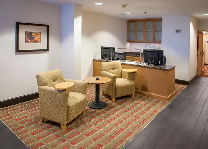 Hampton Inn Pensacola-Airport