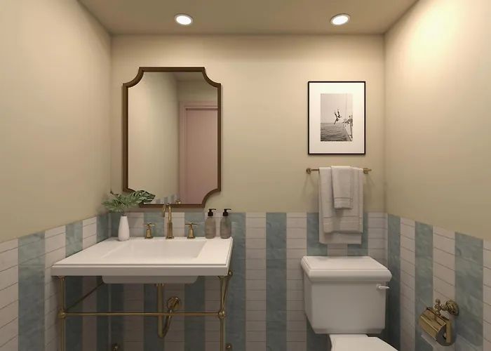 Hotel Margot