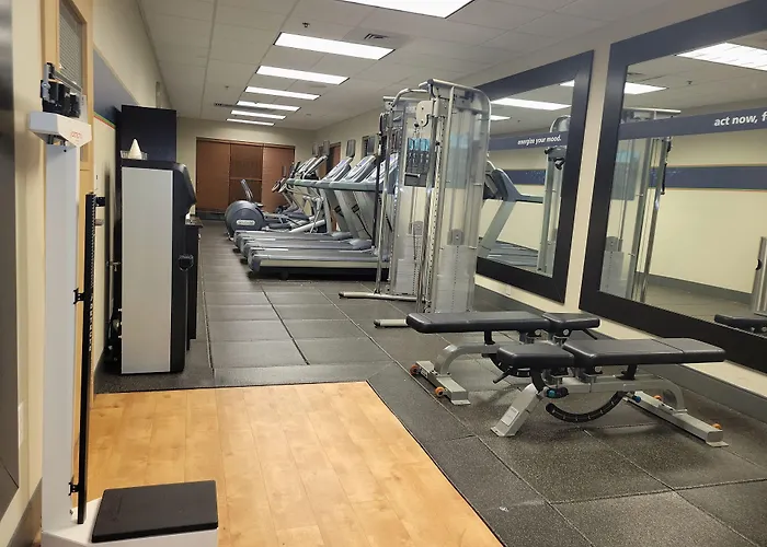 Hampton Inn Pensacola-Airport